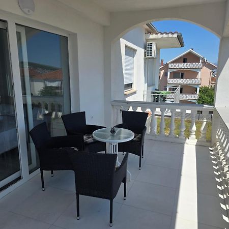 Apartment Anton Trogir Eksteriør bilde