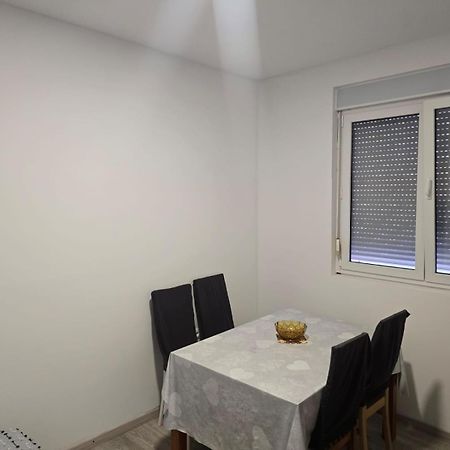 Apartment Anton Trogir Eksteriør bilde