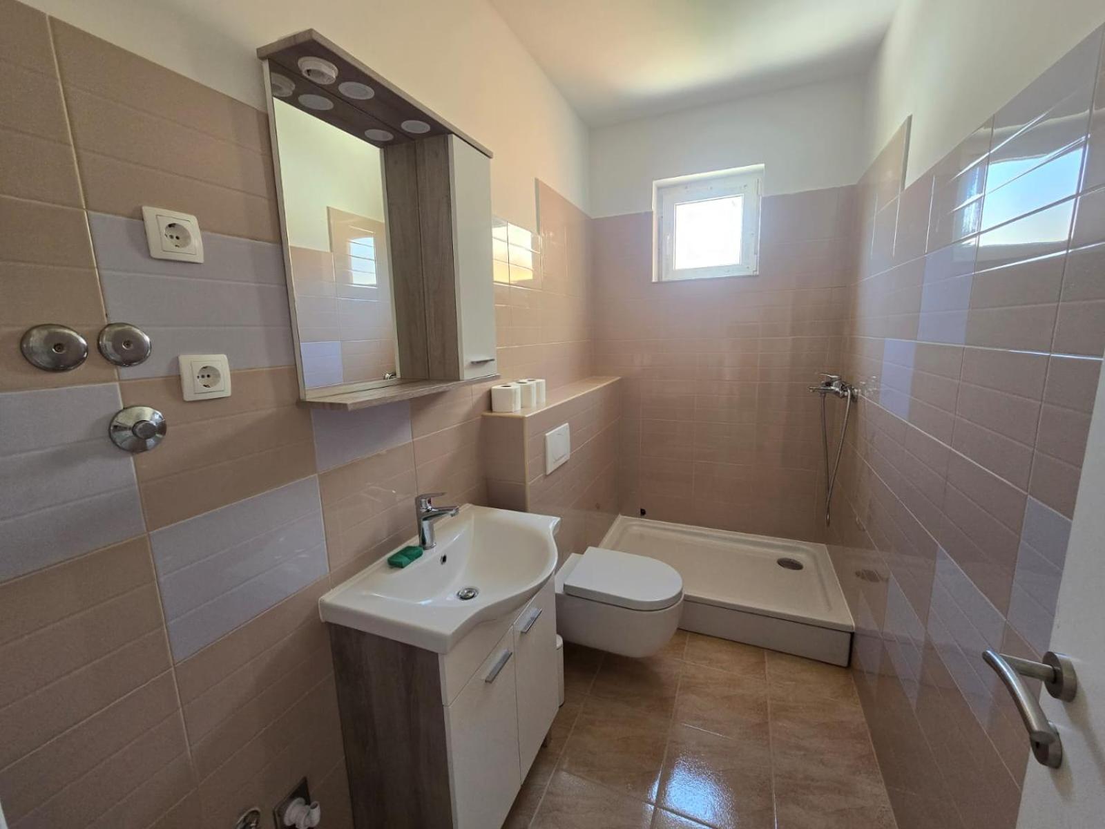 Apartment Anton Trogir Eksteriør bilde