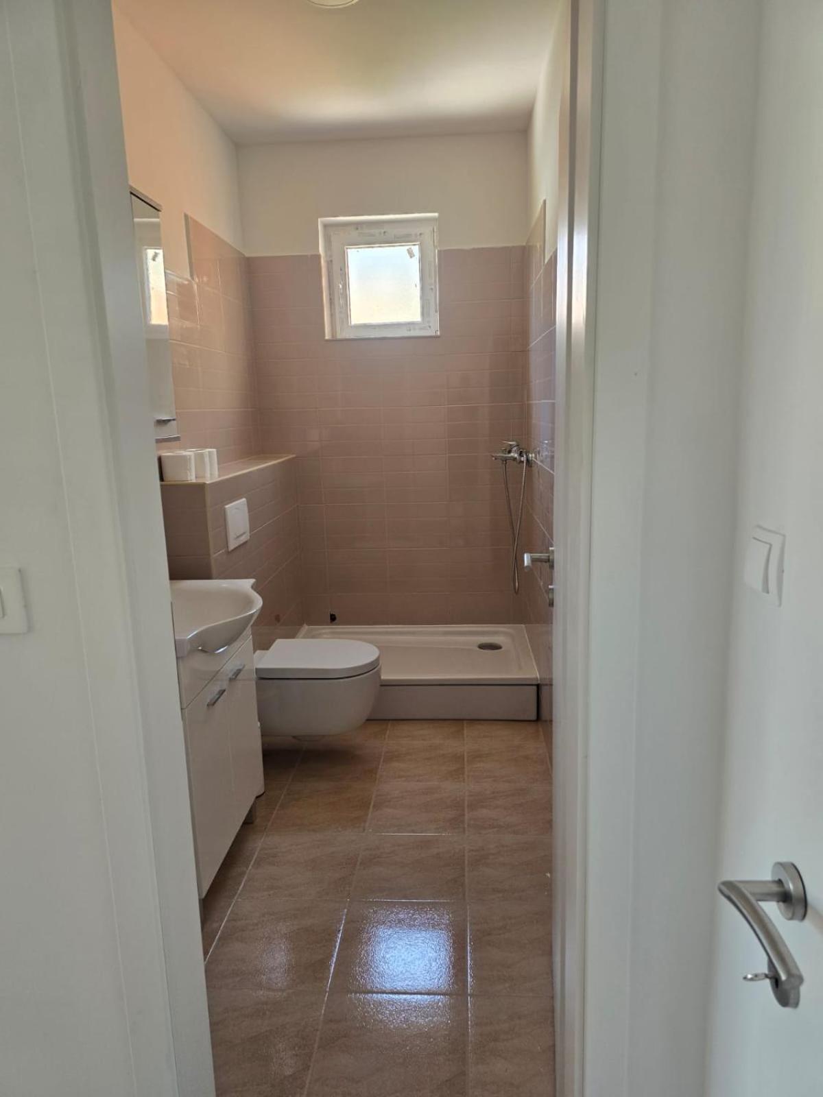Apartment Anton Trogir Eksteriør bilde
