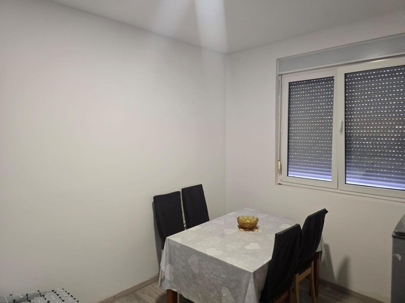 Apartment Anton Trogir Eksteriør bilde