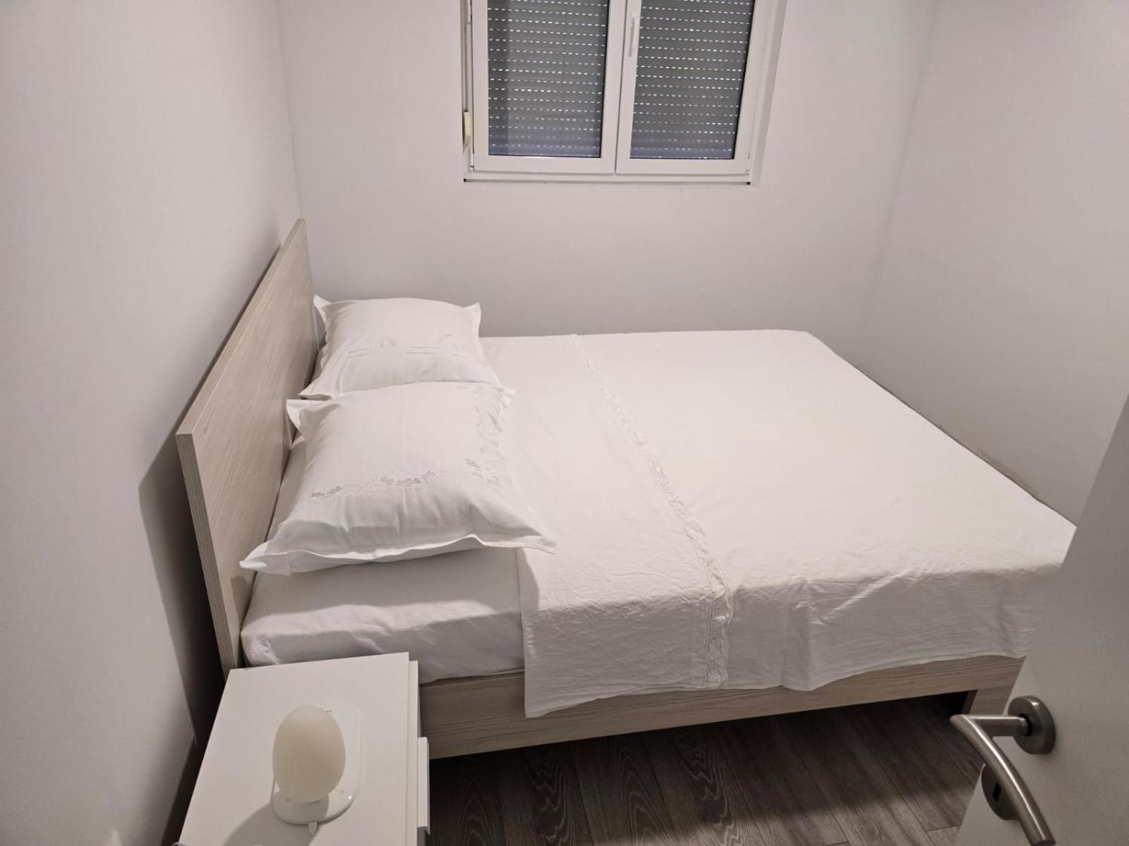 Apartment Anton Trogir Eksteriør bilde