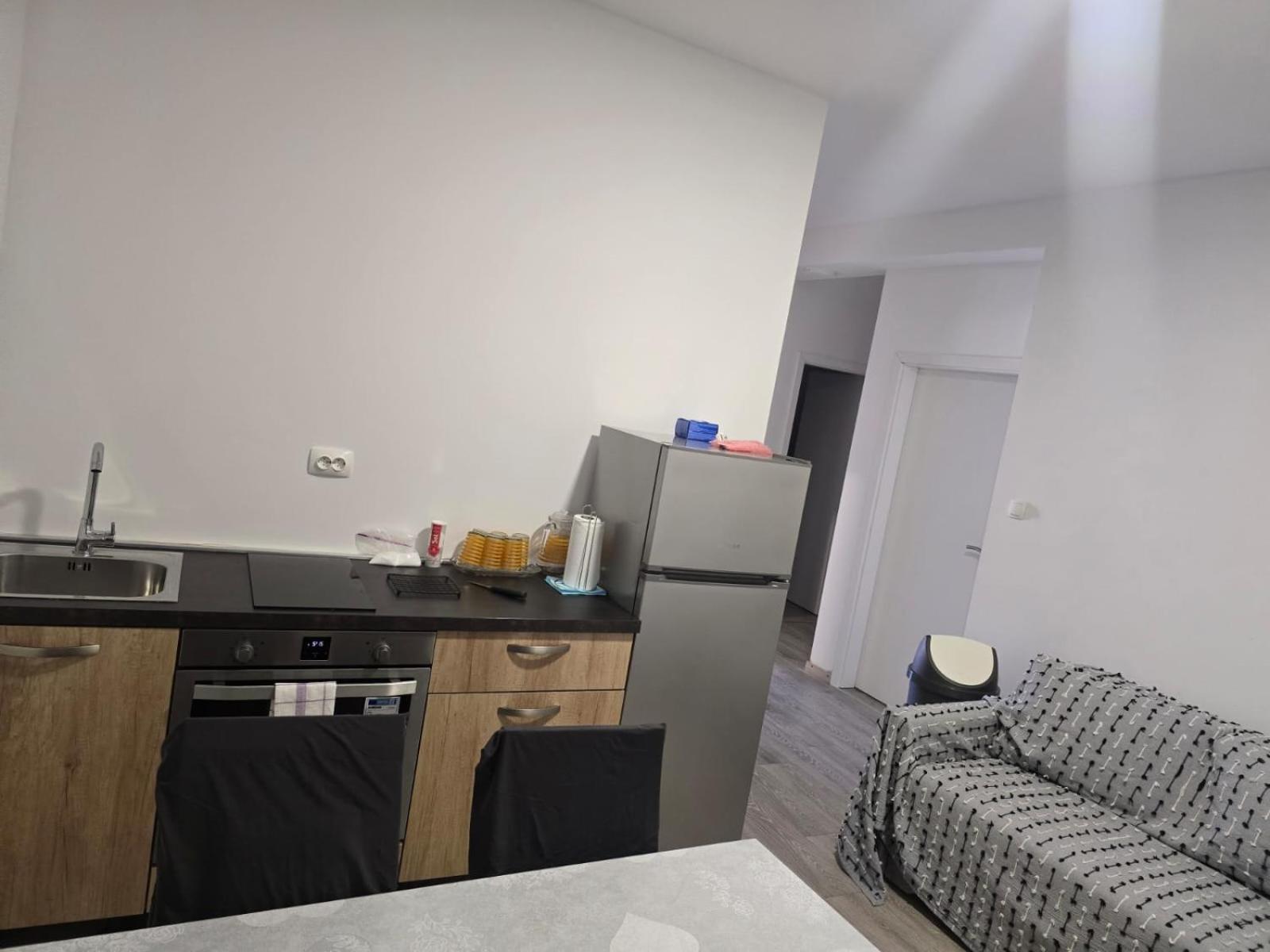 Apartment Anton Trogir Eksteriør bilde