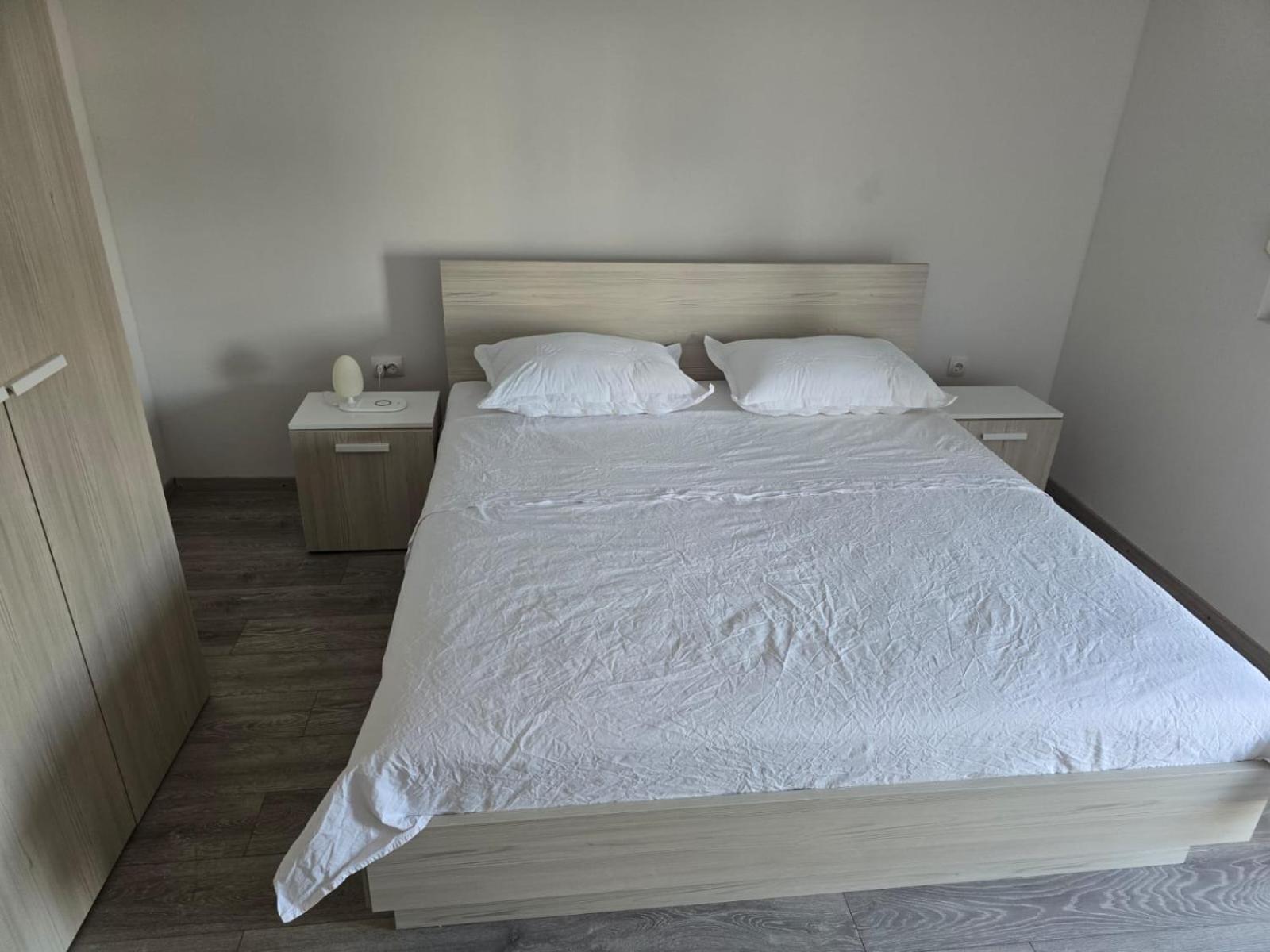 Apartment Anton Trogir Eksteriør bilde
