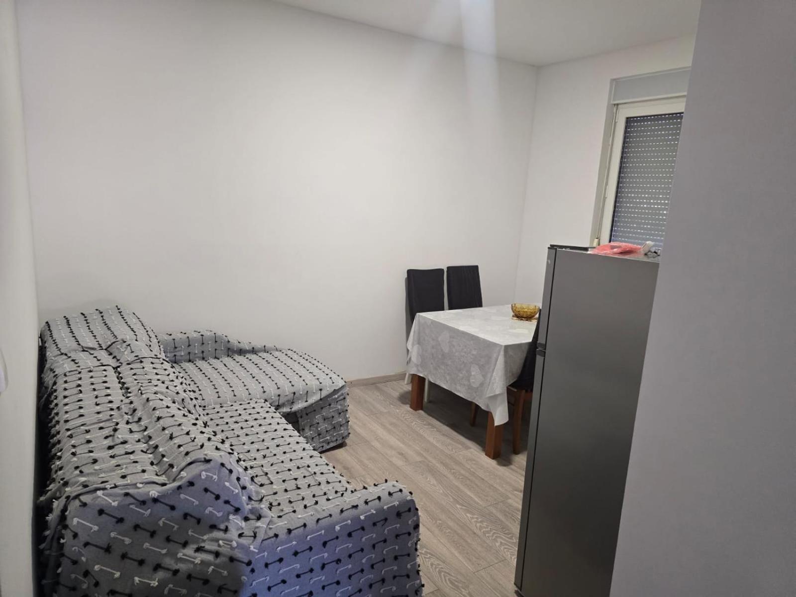 Apartment Anton Trogir Eksteriør bilde